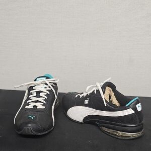 PUMA TURIN WOMENS SNEAKERS BFPM-11-016